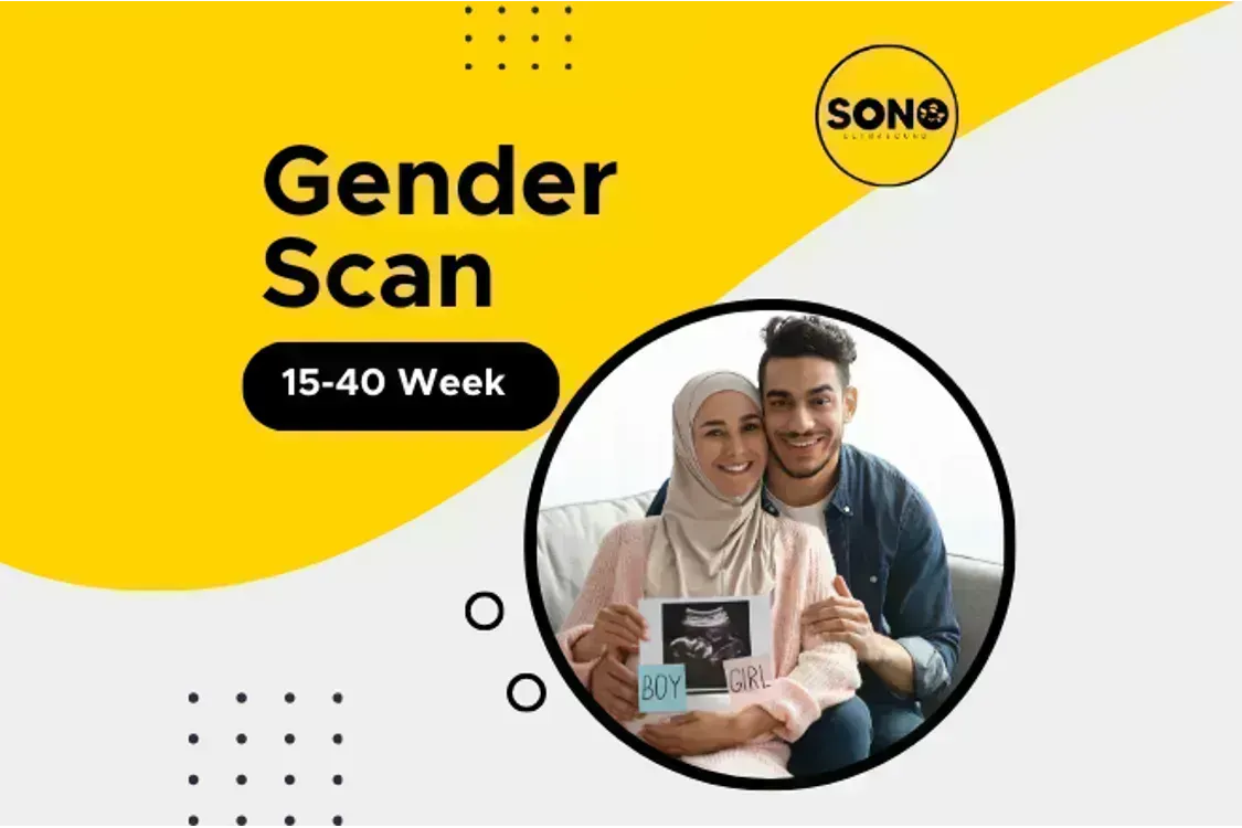 2D Gender Scan Malaysia