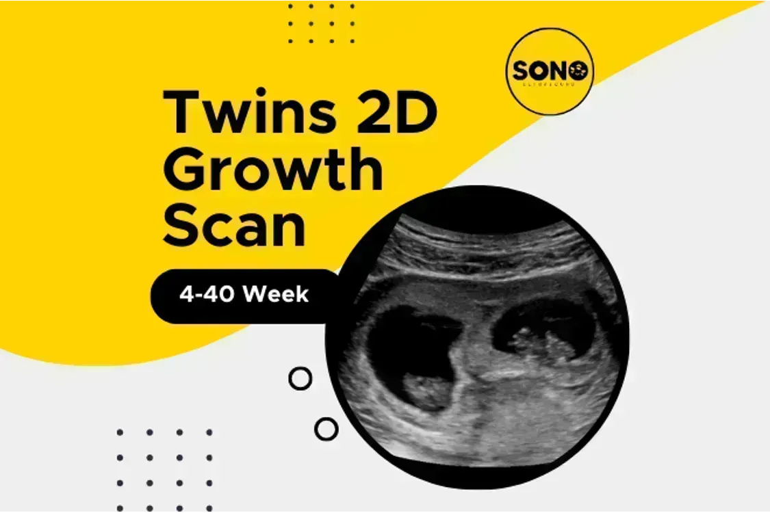 Twin Growth Scan in Malaysia