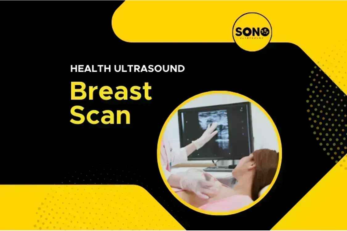 Breast Scan
