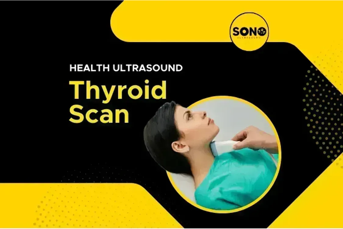 Thyroid Scan Malaysia